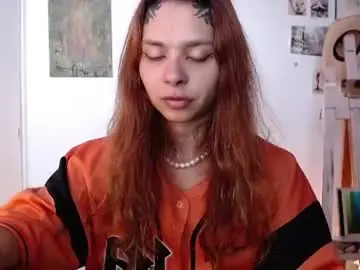 Chaturbate Best Webcam of golden_alaska