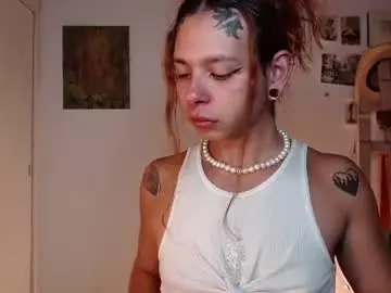 Chaturbate Sex Chat of golden_alaska
