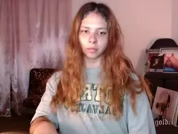 Chaturbate Adult Video Chat of golden_alaska