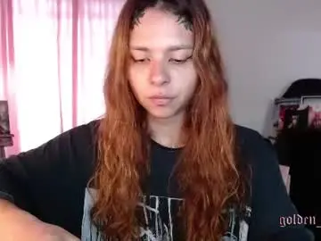 Chaturbate Live Sex of golden_alaska