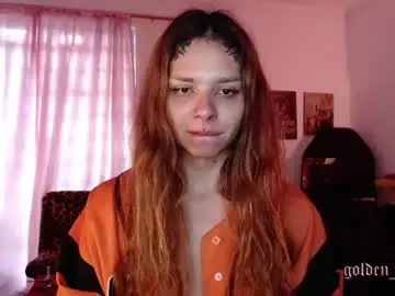 Chaturbate Nude Webcam of golden_alaska