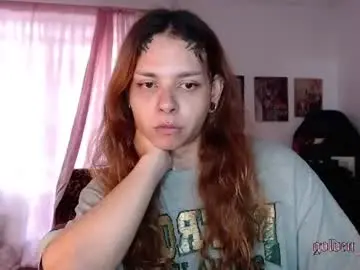 Chaturbate Sex Cam of golden_alaska