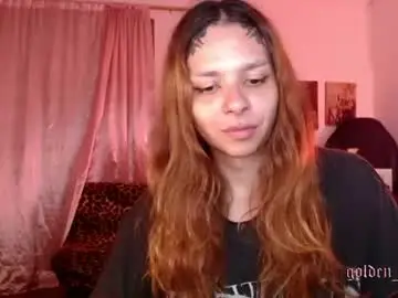 Chaturbate Best Webcam of golden_alaska