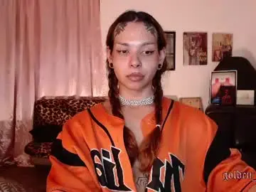 Chaturbate Live Sex of golden_alaska