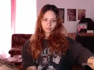 Chaturbate Best live sex cam show of golden_alaska