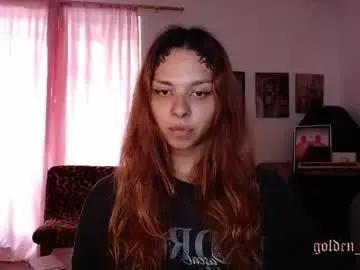 Chaturbate Best live sex cam show of golden_alaska