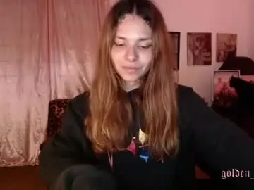 Chaturbate Live Sex Cam of golden_alaska