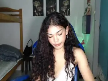 Chaturbate Nude Webcam of raiinddroopss