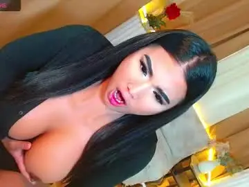 Chaturbate Live Sex of xfantasymistress