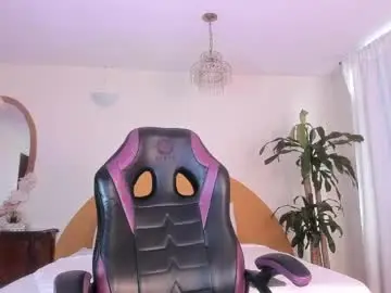 Chaturbate Private Sex Chat of alinasimmons