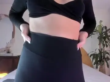 Chaturbate Adult Video Chat of alinasimmons