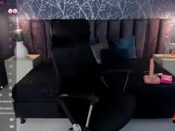 Chaturbate Sex Cam of amelia_tomson