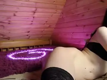 Chaturbate Live Sex of april_nymph