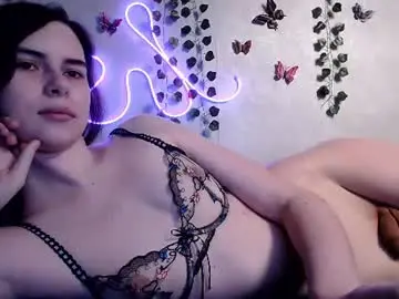 Chaturbate Best Webcam of april_nymph