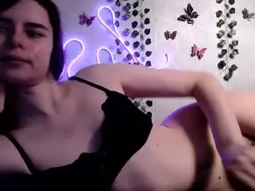 Chaturbate Nude Webcam of april_nymph