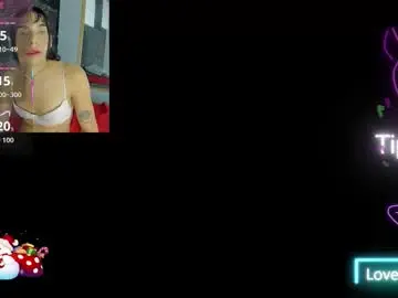 Chaturbate Nude Webcam of brooke_sky