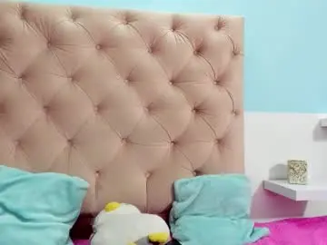 Chaturbate Free Porn Cam of charlothe_7