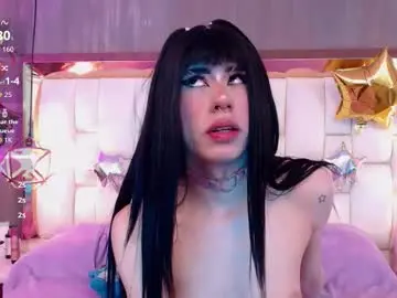 Chaturbate Sex Chat of foxxy_dolce