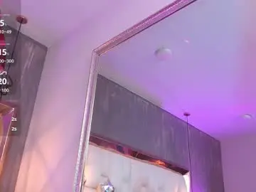 Chaturbate Adult Video Chat of foxxy_dolce