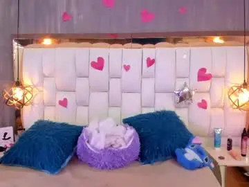 Chaturbate Best live sex cam show of foxxy_dolce