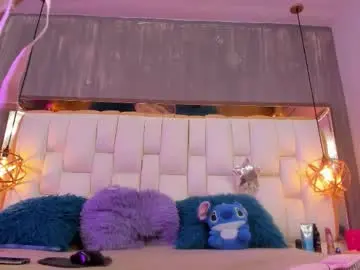 Chaturbate Adult Webcam of foxxy_dolce