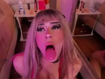 Chaturbate Live Sex of foxxy_dolce