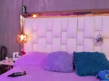 Chaturbate Adult Webcam of foxxy_dolce