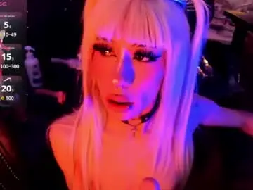 Chaturbate Free Live Porn of foxxy_dolce