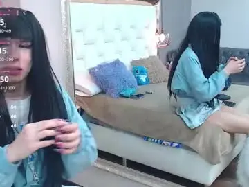 Chaturbate Sex Cam of foxxy_dolce