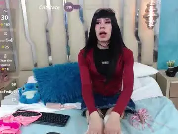 foxxy_dolce from chaturbate
