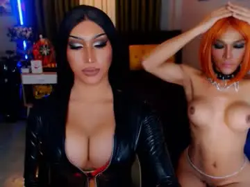 Chaturbate Live Porn of horny_ayahh