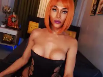 Chaturbate Live Porn of horny_ayahh