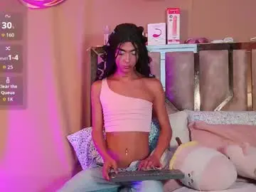 Chaturbate Free Porn Cam of julieta_deluxe