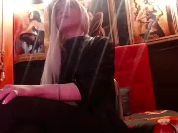 Chaturbate Live Sex Cam of megannixx