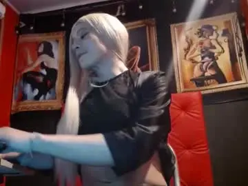 Chaturbate Best Webcam of megannixx