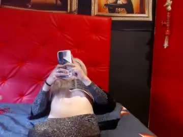 Chaturbate Nude Webcam of megannixx