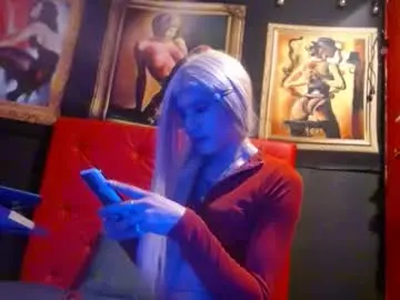 Chaturbate Live Sex of megannixx