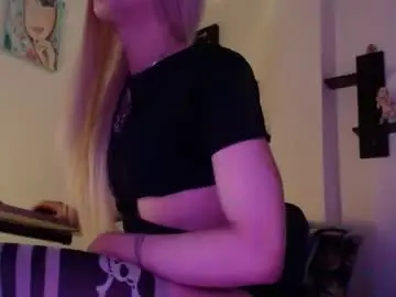 Chaturbate Live Porn of megannixx