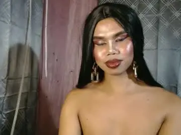 Chaturbate Live Porn of queenpinayebony_xx