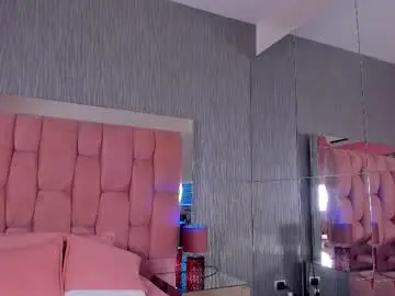 Chaturbate Sex Chat of romie_rouse