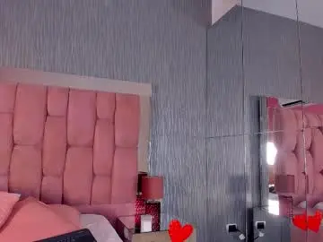 Chaturbate Free Live Porn of romie_rouse