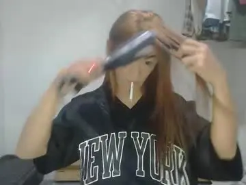 Chaturbate Sex Chat of shinee_cumeron