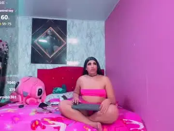 Chaturbate Adult Webcam of tatiana_kiiss