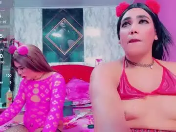 Chaturbate Free Live Porn of tatiana_kiiss