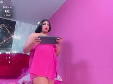Chaturbate Adult Webcams of tatiana_kiiss