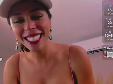 Chaturbate Best live sex cam show of andreea_marin