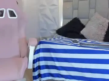 angelica_sexy1 from chaturbate