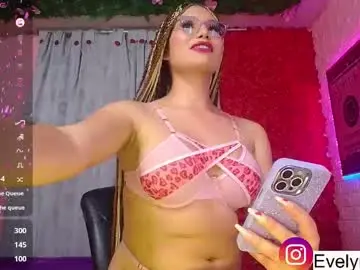 Chaturbate Free Porn Cam of evelynfox_xx