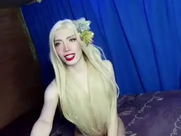 Chaturbate Live Sex Cam of im_yourbiggestfantasy666