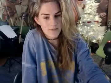 Chaturbate Sex Cam of katiecutie_5